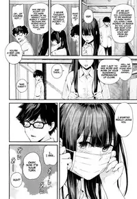 Hassu, Take Off Your Mask! [English] [Rewrite] [Roadwarior2]