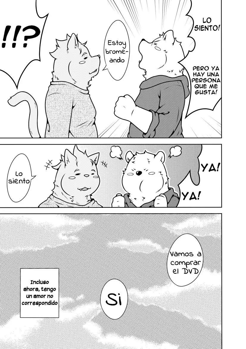 Bienvenidos a la Librería Tigre Blanco Vol. 02