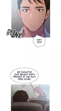 [PINKO] Scandal of the Witch Ch.1-29 (English) (Ongoing)