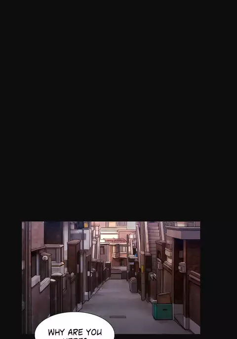 Scandal of the Witch Ch.1-16