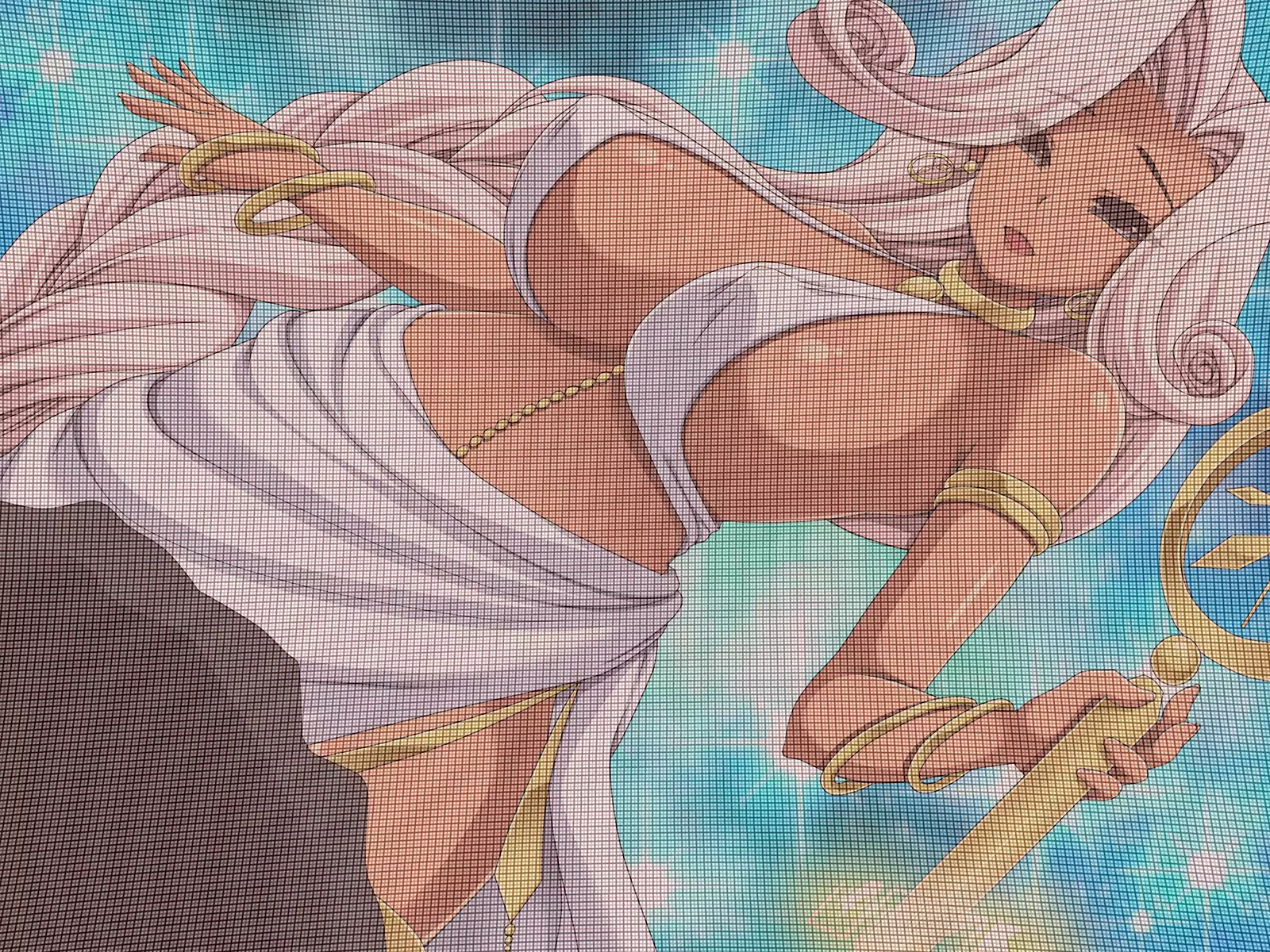 Jikan Teishi de Tanetsuke Choukyou ~Namaiki Onna-tachi ni Fukushuu Rape!~