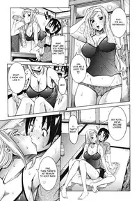 [Nico Pun Nise] Tenshi no Kagai Jugyou [English] [Brolen]