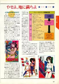 [Comptiq] Chotto H na Fukubukuro