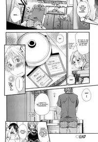 [Okada Kou] Chu-Gakusei Nikki [English] [YQII, QB-tl, BlindEye]