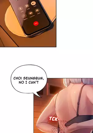 Love Limit Exceeded V.2