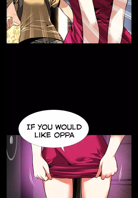 Love Parameter Ch.1-66