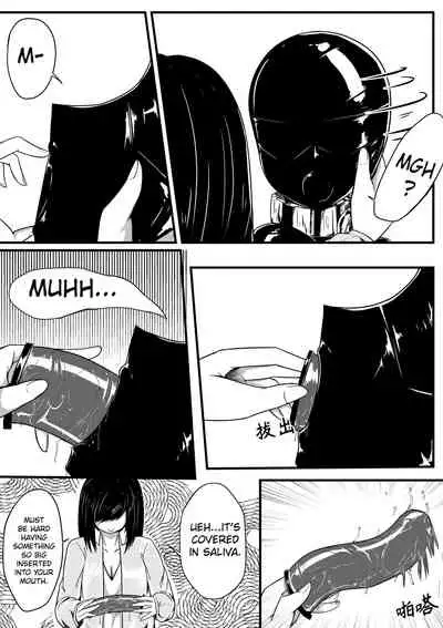 Whisper of Guidance 1-18