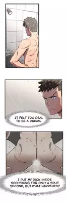 [Yi Hyeon Seok] Refrain Love Ch.1-10 (English) (YoManga) (Ongoing)