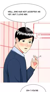 Hooker Ch.1-36 (English) (Ongoing)