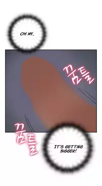 [Ttasoom] H-Campus Ch.0-29 (English) (Ongoing)