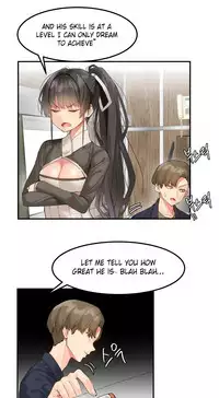 [Mx2J] Hahri's Lumpy Star Ch. 1-6 [English] (Manhwa.co)