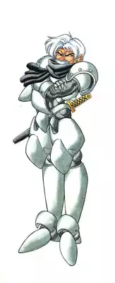 [Neriwasabi] Shinzou Ningen Struggle Bunny 2 - Gekitou Hen