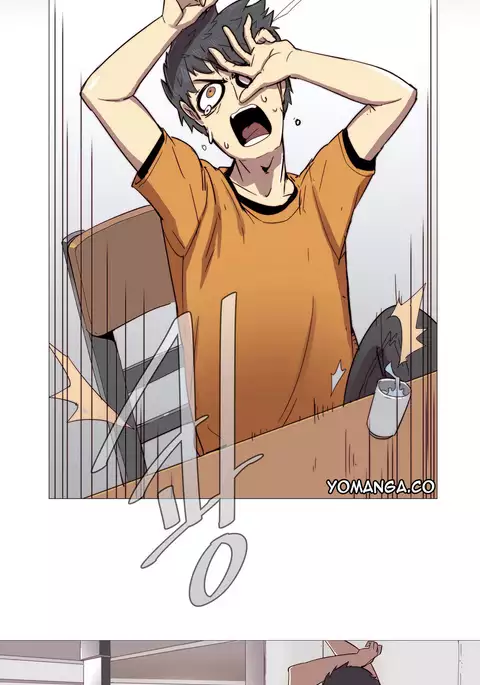 Household Affairs Ch.1-52