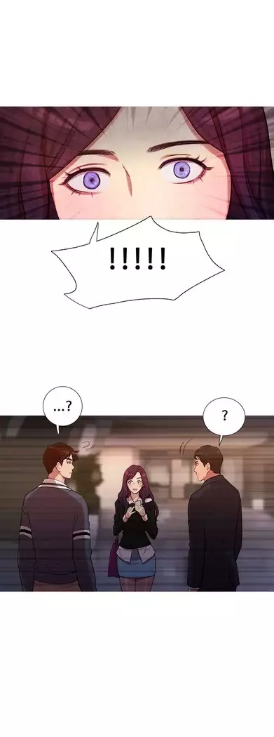 Scandal of the Witch Ch.0-32