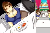 [M先生]NTR-CUCKOLD CLUB [Chinese]