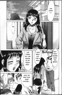 Family Porn [English] [Rewrite] [EZ Rewriter]