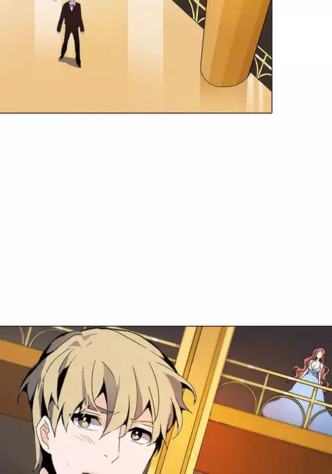 中文韩漫 灰姑娘的哥哥們 Ch.01-10