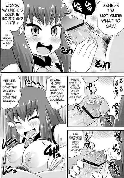 (C84) [C'sHOUSE (Iguchi Sentarou)] Girls Gatcha (Gatchaman Crowds) [English]