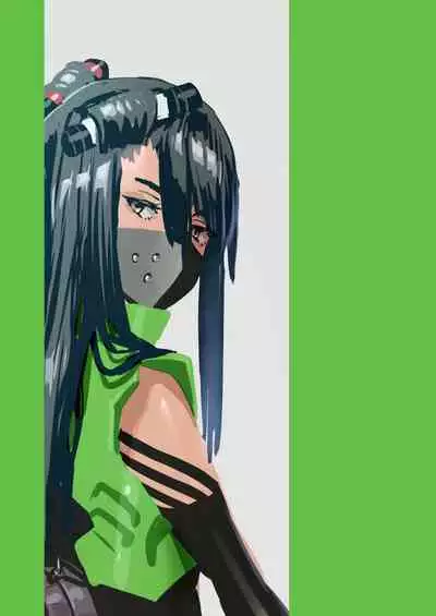 Hito no Fundoshi Rakugaki Soushuuhen+