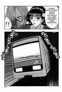 [Nagashima Chousuke] Pururun Seminar 1 [English] [Tadanohito]