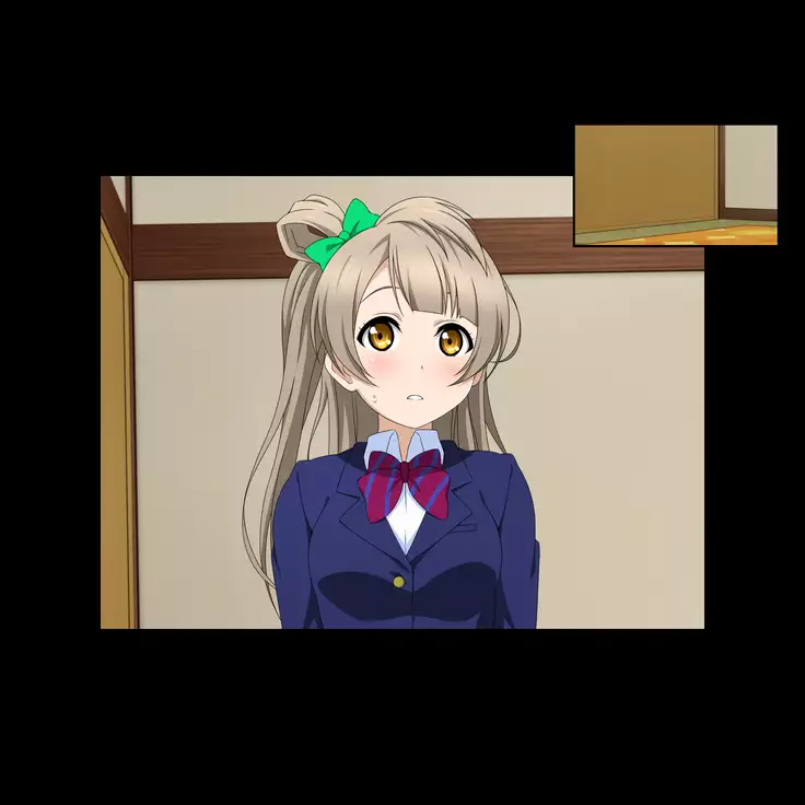 Honoaibu! School idol lovehour