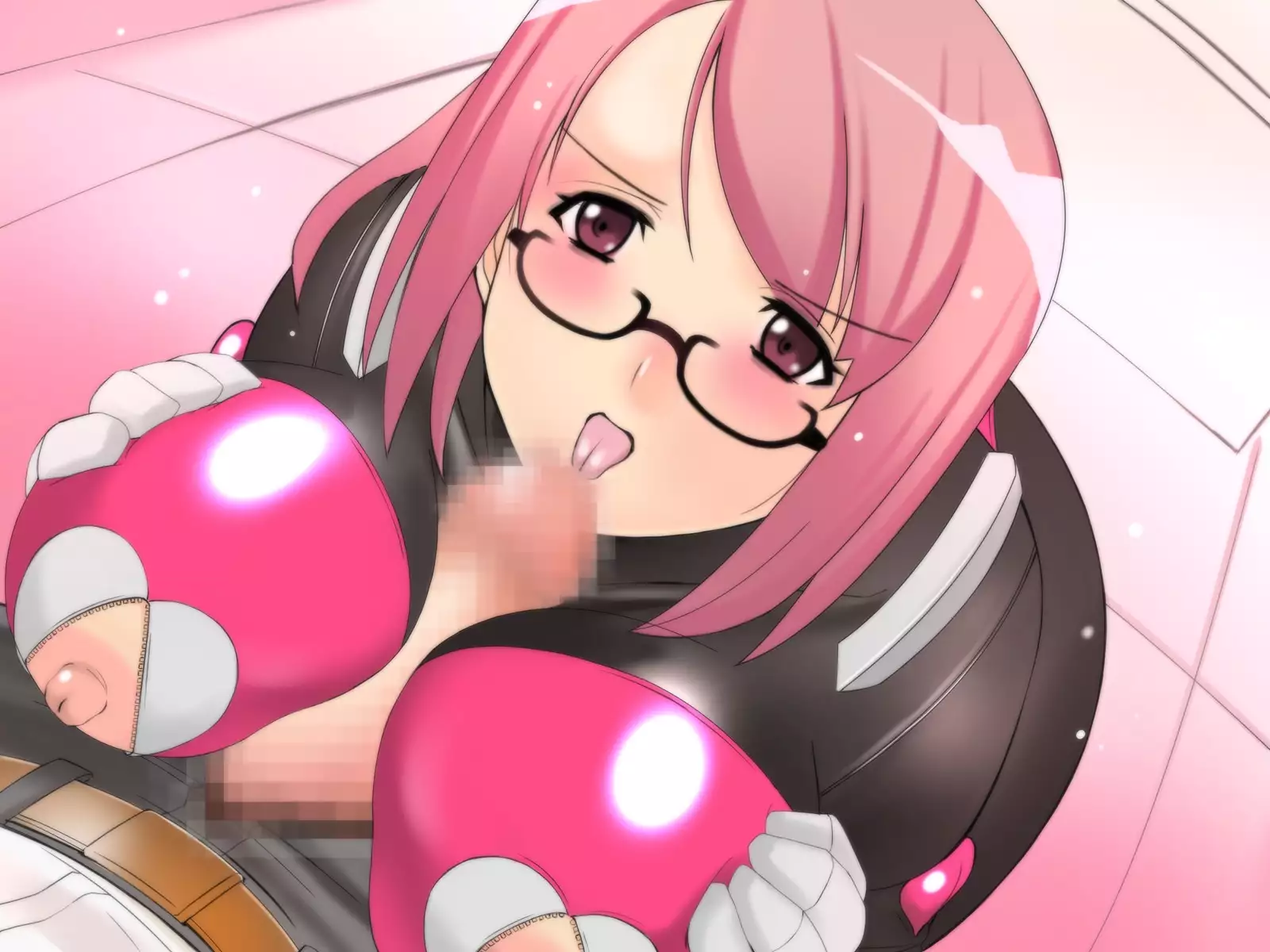 onnakidousousakan hatsuho 2 kikaishintaikaitaishokeihen