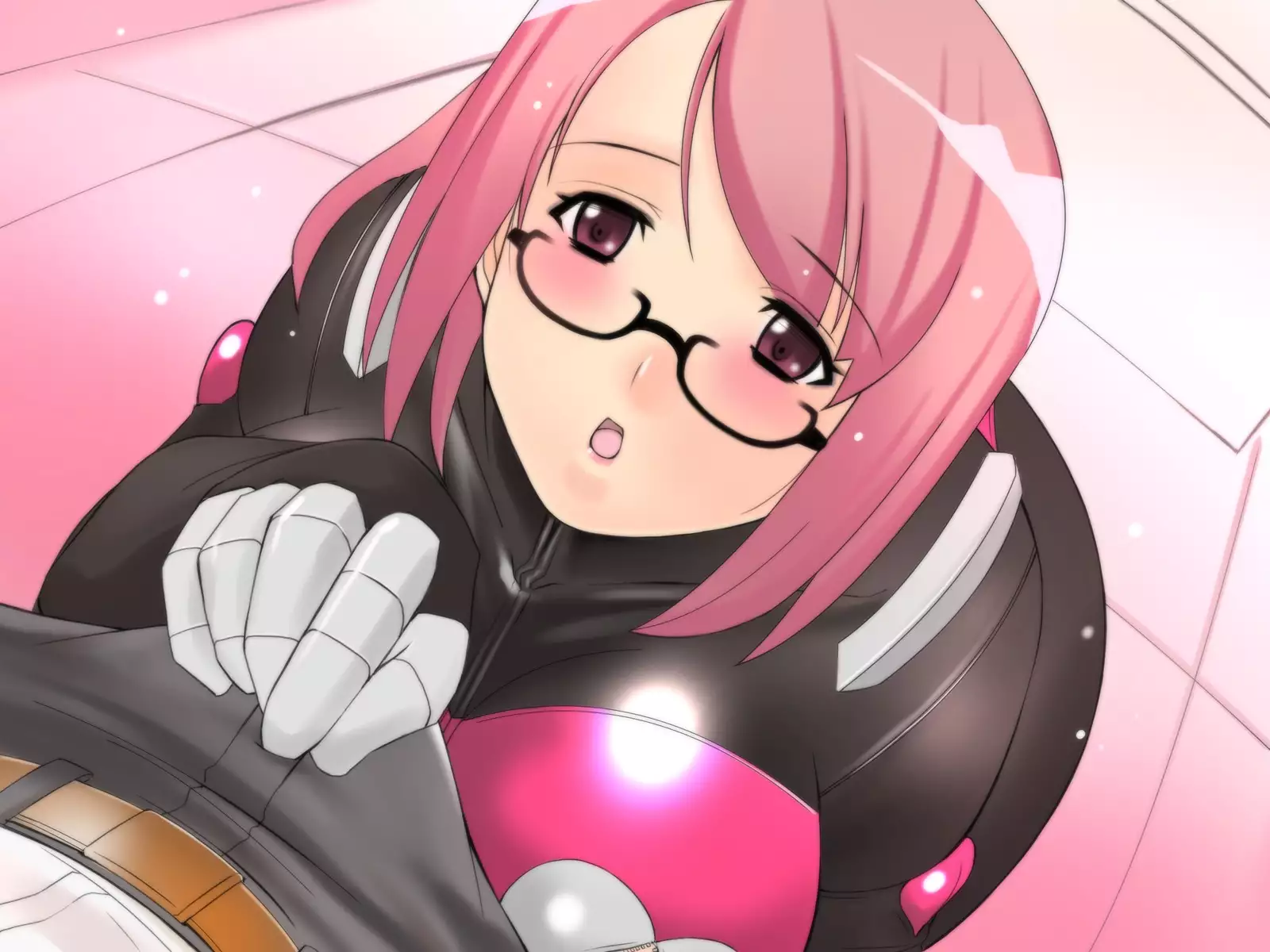 onnakidousousakan hatsuho 2 kikaishintaikaitaishokeihen