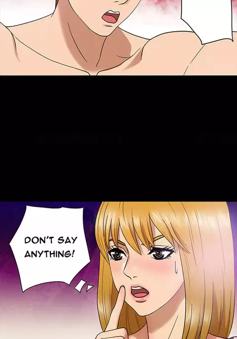 Secret Island Ch.1-25