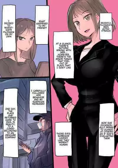 Cool Bishoujo Remodeling Ch1-30