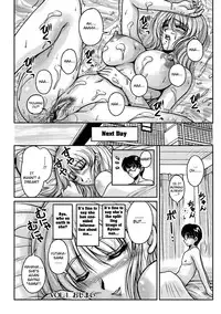 [Phantom] Hakudaku Fiance Ch. 1 [English] [Epic Works]