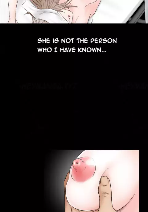 The Taste of Hands Ch.1-46