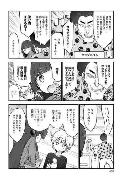 COMIC Anthurium 2021-10