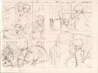 (C83) [Article 60 of Criminal Code (Shuhan)] RaKuGaKi./Monochrome.[Vol:3] (Various)