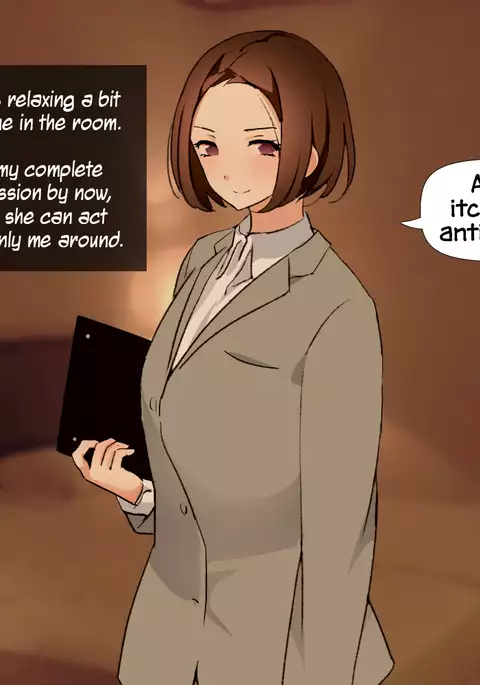 Supervised Monthly Ejaculation