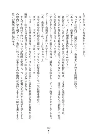 Milk Idol Ichaicha nyu~ Life