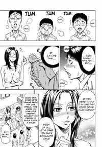 [Daigo] Glamorous [English]