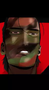 Desire King 欲求王 Ch.41~53 [Chinese]