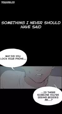 [Mr. Byeong-Su] Cohabitation Ch.1-31 (English) (Ongoing)