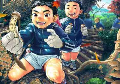 [Shounen Zoom (Shigeru)] Manga Shounen Zoom Vol. 26 [English] [Digital]