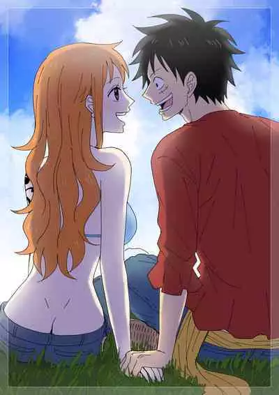 runami ro gu | 路娜日志 1-2