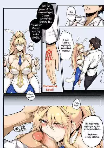 Fate Blackbeard's Plot