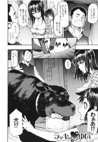 [ShindoL] Junai-Irregulars