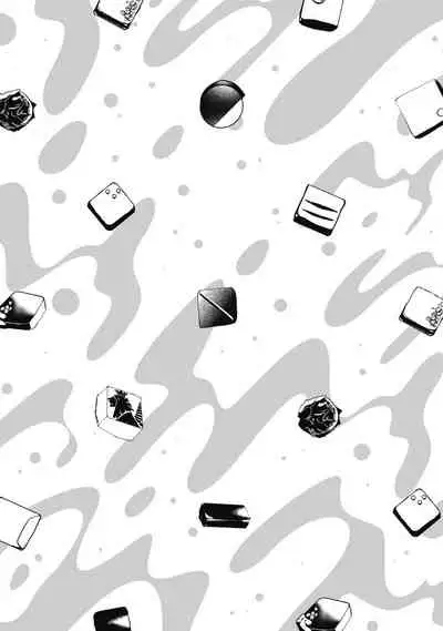 [Yan] Bitter Porn Chocolatier | 可可涩苦却入人心 Ch. 1-3 [Chinese] [马栏山汉化组x冒险者公会] [Digital]