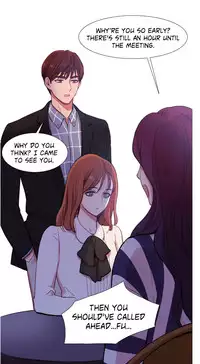 [PINKO] Scandal of the Witch Ch.1-29 (English) (Ongoing)