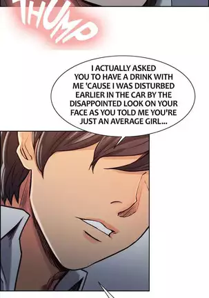 Taste of Forbbiden Fruit Ch.38/53