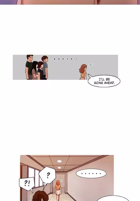 Scandal of the Witch Ch.1-31