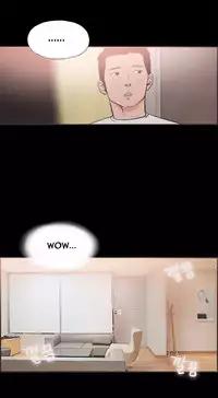 [Mr. Byeong-Su] Cohabitation Ch.1-31 (English) (Ongoing)