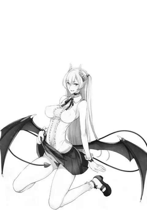 PHEROMOMANIA Vol. 2 =White Symphony=