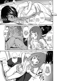 [Onizuka Naoshi] morning view [English] {5 a.m.}