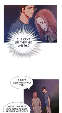 [PINKO] Scandal of the Witch Ch.1-29 (English) (Ongoing)